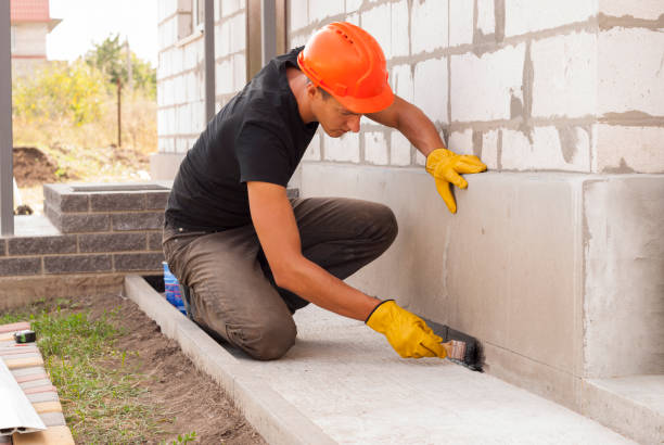 Affordable Wet Basement Repair solutions in Wyandotte, MI